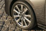 Mazda3 Skyactiv-X Sedan 2019 года (WW)
